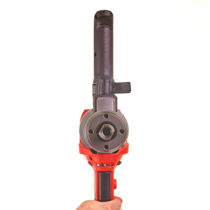 Міксер будівельний акумуляторний MILWAUKEE, M18 FPM-0X (HD кейс)-4933459719