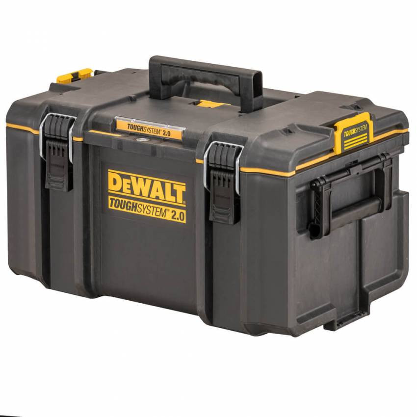 Скринька TOUGHSYSTEM 2.0 DeWALT DWST83294-1-DWST83294-1