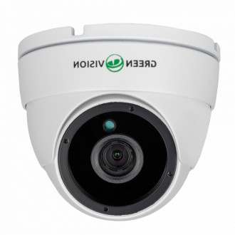 Зовнішня IP-камера GreenVision GV-195-IP-FM-DOA40-20 POE 3.6-[articul]