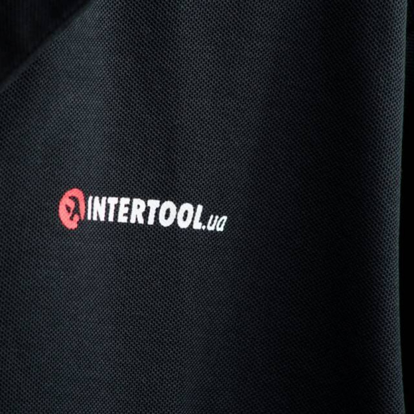 Polo S INTERTOOL SP-2111-SP-2111