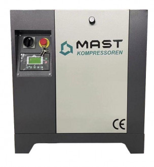 Гвинтовий компресор Mast SH-10 inverter-[articul]