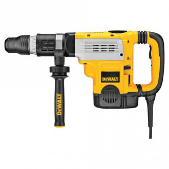 Перфоратор DeWALT, SDS-MAX, 1500 Bт, 3-15.5 Дж, max бур/коронка - 80/150 мм, 9,9 кг, валіза.-[articul]