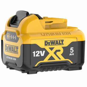 Акумуляторна батарея DeWALT DCB126-[articul]