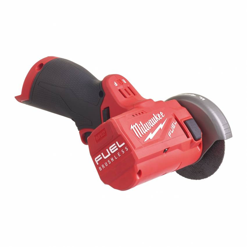 Відрізна субкомпактна машина Milwaukee M12 FUEL FCOT-422X 4933464619-4933464619