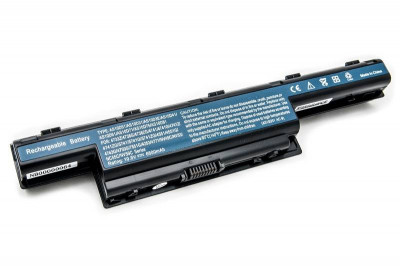 Акумулятор для ноутбука ACER Aspire 4551 (AS10D41, AC 4741, 3S2P) 10.8V 6600mAh-[articul]