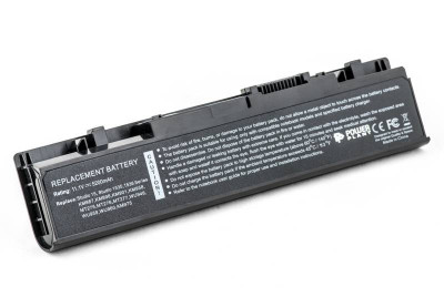 Акумулятор для ноутбуків DELL Studio 1535 (WU946, DE 1537 3S2P) 11.1V 5200mAh-[articul]