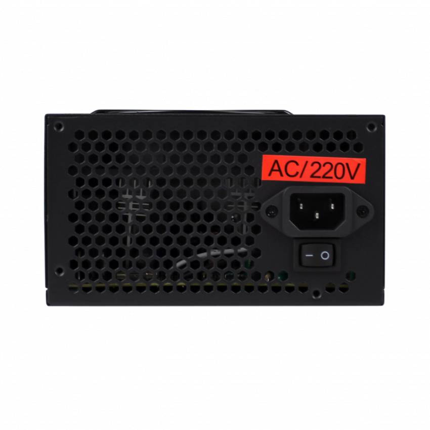 Комп'ютерний блок живлення LP-ATX-450-12-2SATA-