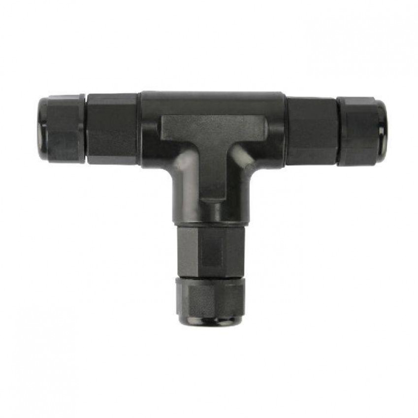 Клема вологозахисна IP68 CONNECTOR-2-106-004-0002-010