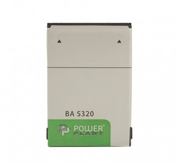 Акумулятор PowerPlant HTC Dopod 565 (BA S320) 1100mAh-[articul]