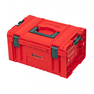 Набір ящиків QBRICK SYSTEM PRO RED Toolbox 2.0 450 x 331 x 240-[articul]