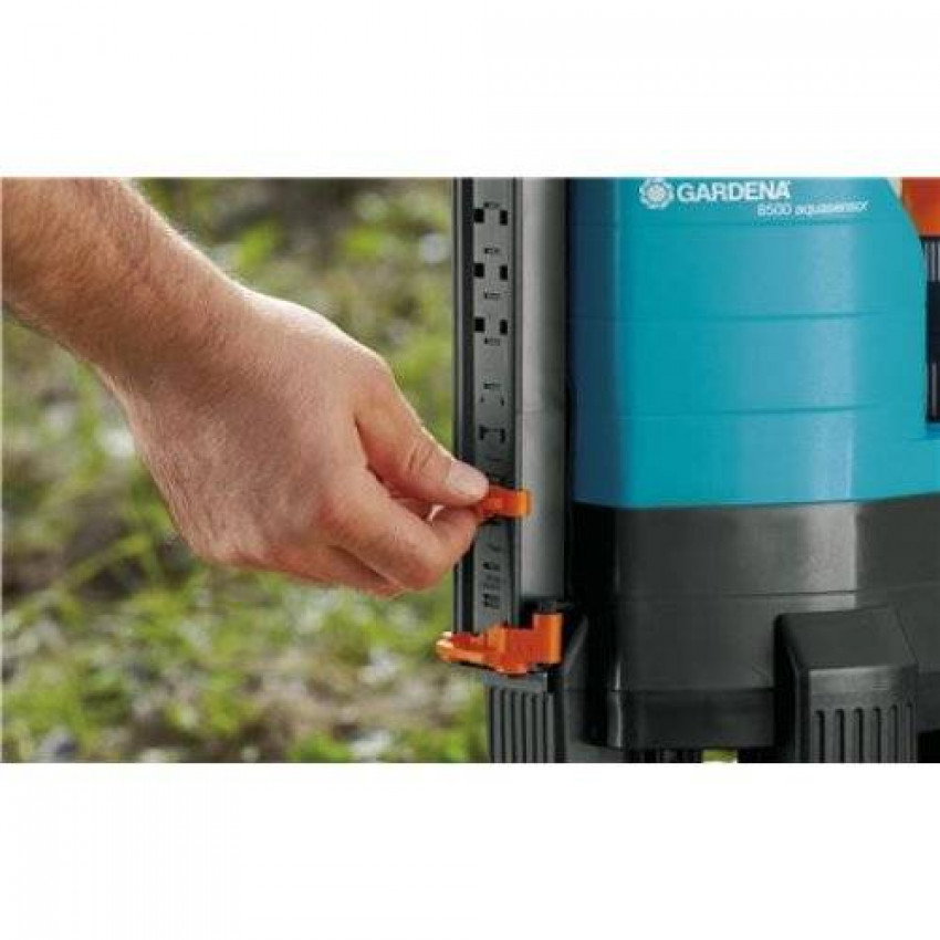 Насос дренажний Gardena 8500 Aquasensor-01797-20.000.00