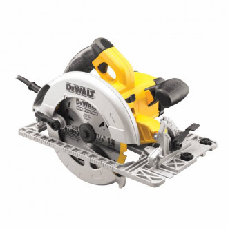 Пила дискова мережева DeWALT DWE576K-[articul]