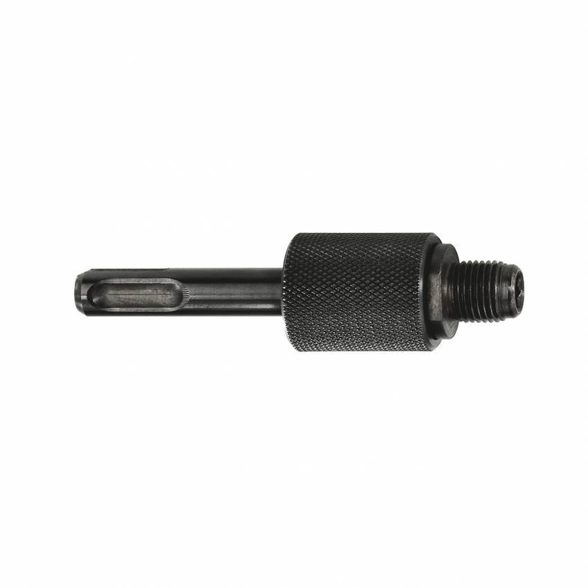 Перехідник зі стопорним гвинтом SDS-PLUS MILWAUKEE - 1/2" X 20 UN-4932367166