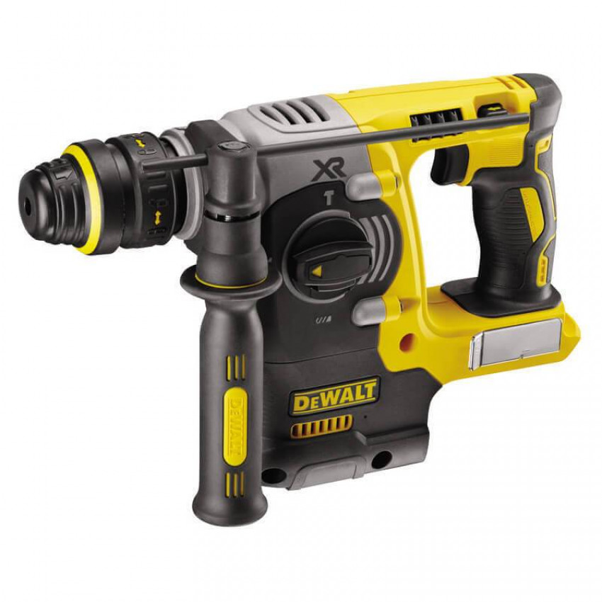 Акумуляторний перфоратор SDS-Plus DeWALT DCH274N-DCH274N