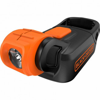 Ліхтар світлодіодний акумуляторний BLACK+DECKER BDCCF18N-[articul]