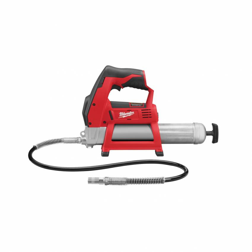 Шприц для змащування акумуляторний MILWAUKEE, M12 GG-0-4933440435