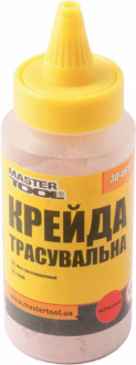 Крейда MASTERTOOL 120 г червона 30-0617-[articul]