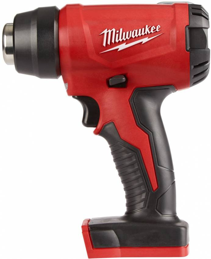 Термоповітродувка акумуляторна MILWAUKEE, M18 BHG-0-4933459771