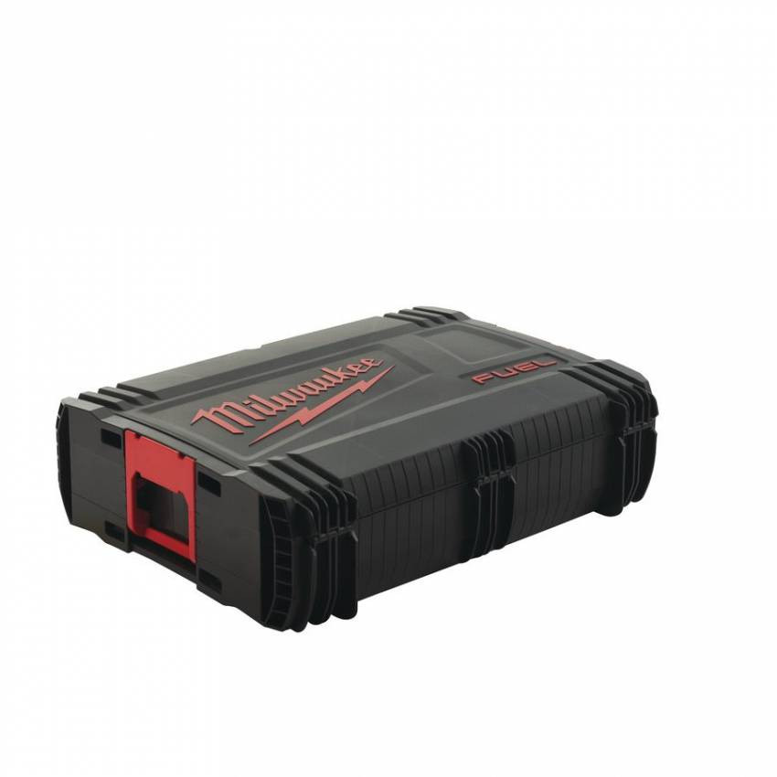 Кейс HD Box 1 MILWAUKEE 4932453385-4932453385