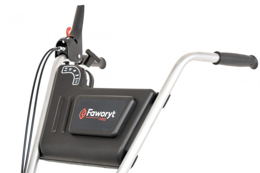 Бензиновий мотокультиватор Faworyt Pro GP850 B-FPG MRG196LP