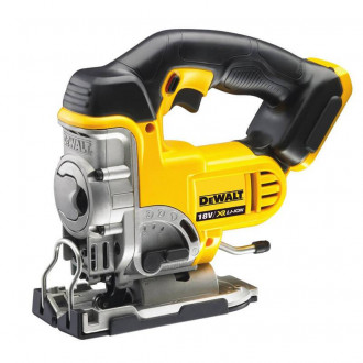 Пила лобзикова акумуляторна DeWALT DCS331NT-[articul]