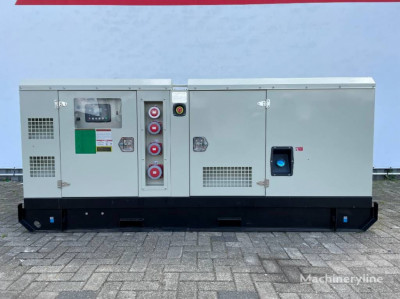 Генераторна установка CUMMINS 4BTA3.9-G13 110kVA