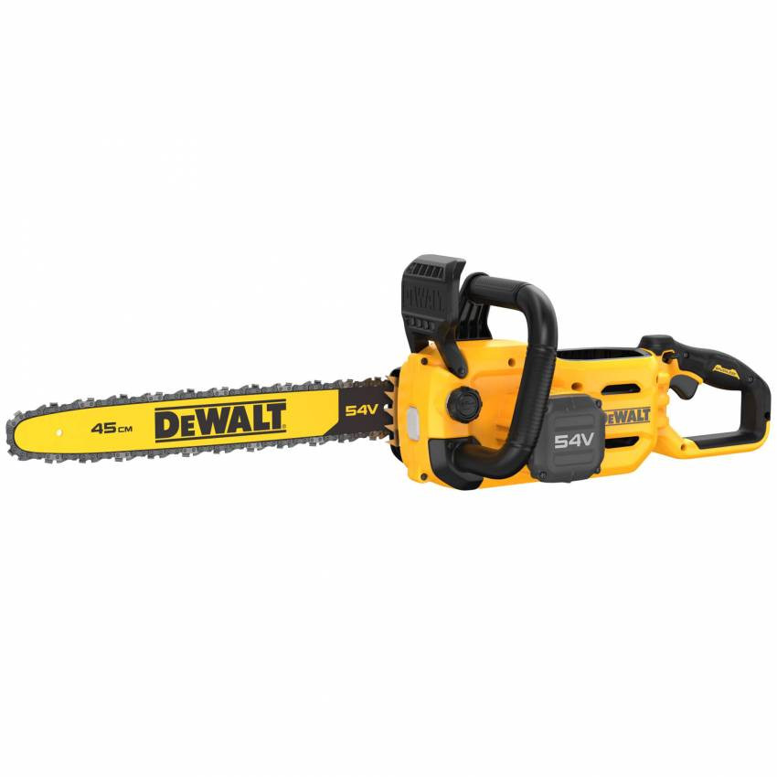 Пила цепная аккумуляторная бесщёточная DeWALT DCMCS574N-DCMCS574N