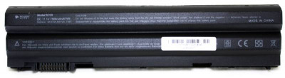 Акумулятор для ноутбука DELL Latitude E6420 (X57F1) 11.1V 7800mAh-[articul]