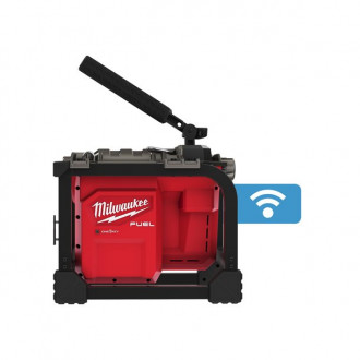 Компактная секционная прочистная машина MILWAUKEE M18 FUEL FCSSM-121 4933478407-[articul]