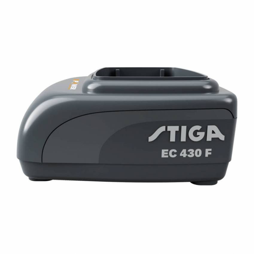 Зарядний пристрій STIGA EC430F-EC430F