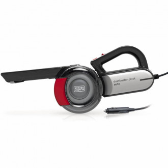 Автомобільний пилосос BLACK DECKER PV1200AV-[articul]