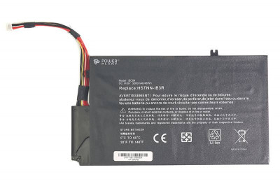 Акумулятор для ноутбука HP Envy TouchSmart 4 (EL04XL, HPTS40PB) 14.8V 3200mAh-[articul]