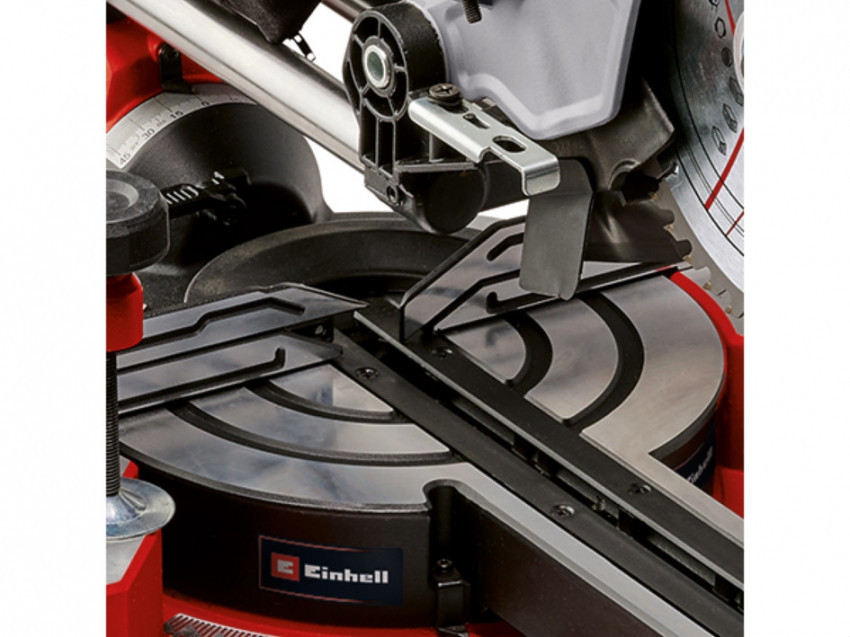 Пила торцеві Einhell TE-SM 8 L Dual (4300866)-