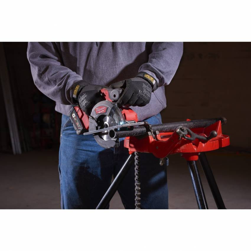 Циркулярна пилка MILWAUKEE M18 FUEL FMCS-502X 4933459193-4933459193