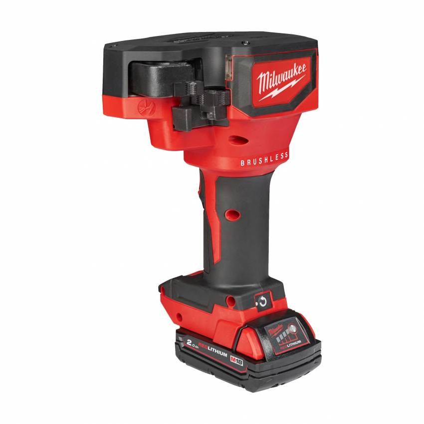 Шпилькоріз акумуляторний MILWAUKEE M18 BLTRC-0-4933471150