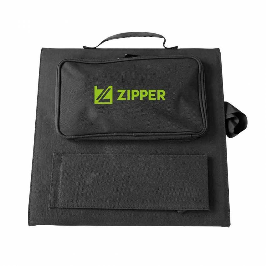 Сонячна панель Zipper SP60W-SP60W