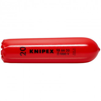 Ковпачок захиснийй самофіксующийся 100 mm KNIPEX 98 66 20-[articul]