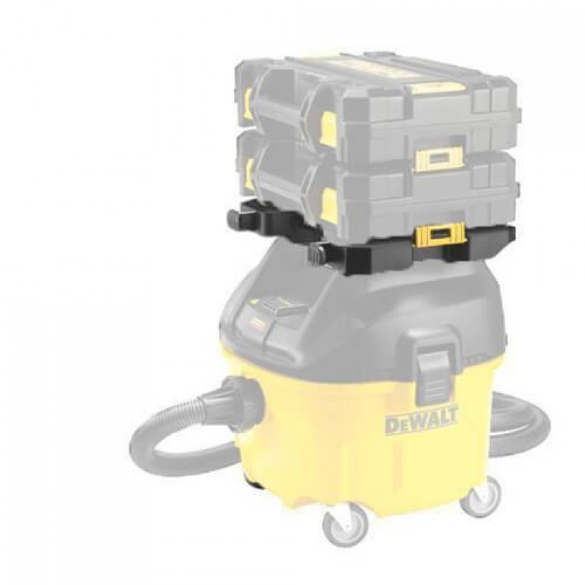 Стійка для кріплення ящика TSTAK на пилосос DeWALT DWV9500-DWV9500