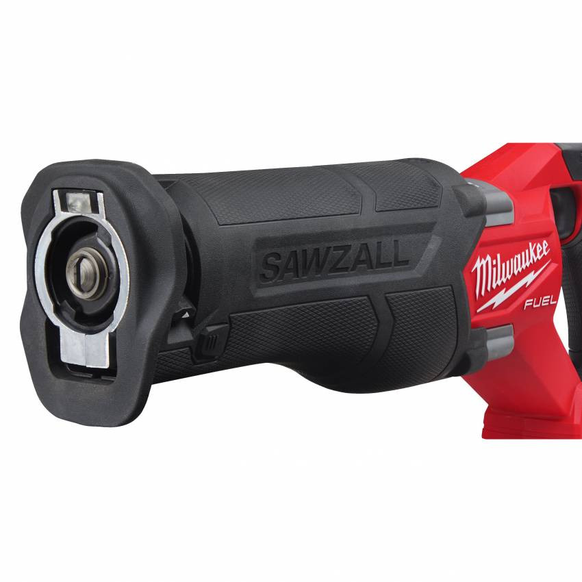 Пила шабельна акумуляторна MILWAUKEE, M18 ONEFSZ-0X (HDкейс)-4933478296