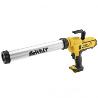 Пістолет для герметиків акумуляторний DeWALT DCE580N-[articul]