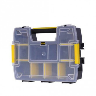 Організатор професійний Sort Master Light, розміри 295х65х215 мм STANLEY STST1-70720