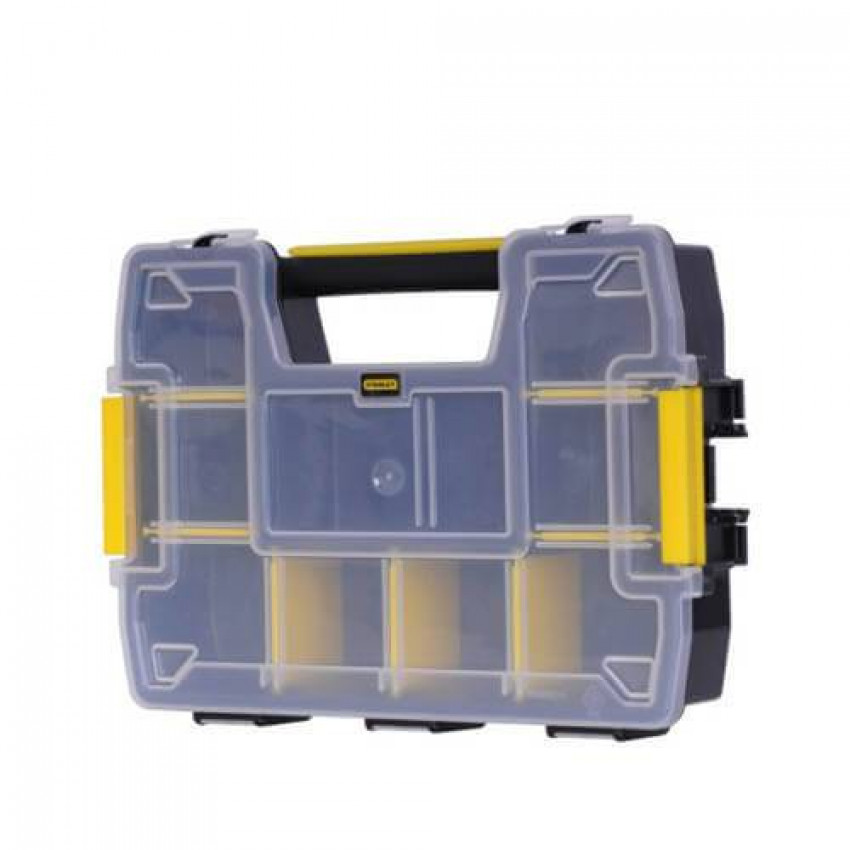 Організатор професійний Sort Master Light, розміри 295х65х215 мм STANLEY STST1-70720-STST1-70720