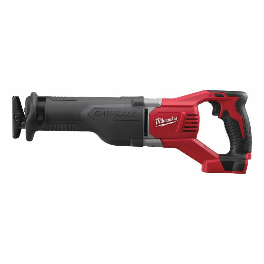 Пила шабельна акумуляторна MILWAUKEE, M18 BSX-0-4933447275