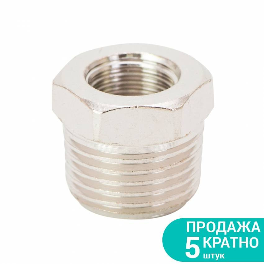 З'єднання 1/4" × 1/2" Sigma (7025421)-7025421