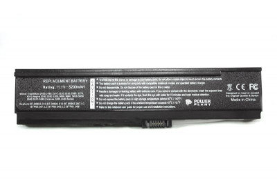 Акумулятор для ноутбука ACER Aspire 3030 (BT.00603.010) 11.1V 5200mAh-[articul]