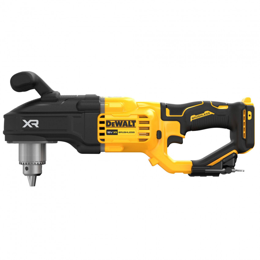 Дриль акумуляторний безщітковий DeWALT DCD444N-DCD444N