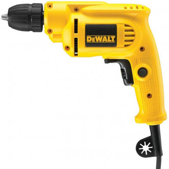 Дриль мережевий DeWALT DWD014S