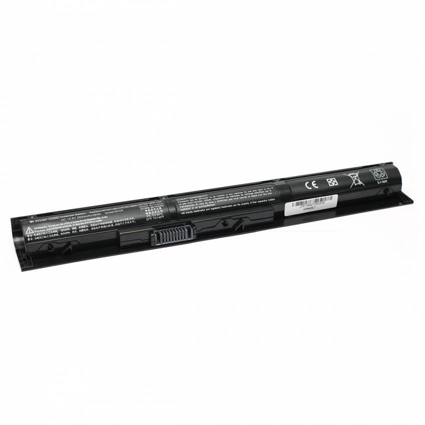 Аккумулятор для ноутбука HP ProBook 440 G2 (HSTNN-LB6J, HP4420L7) 14.8V 2600mAh-NB00000301