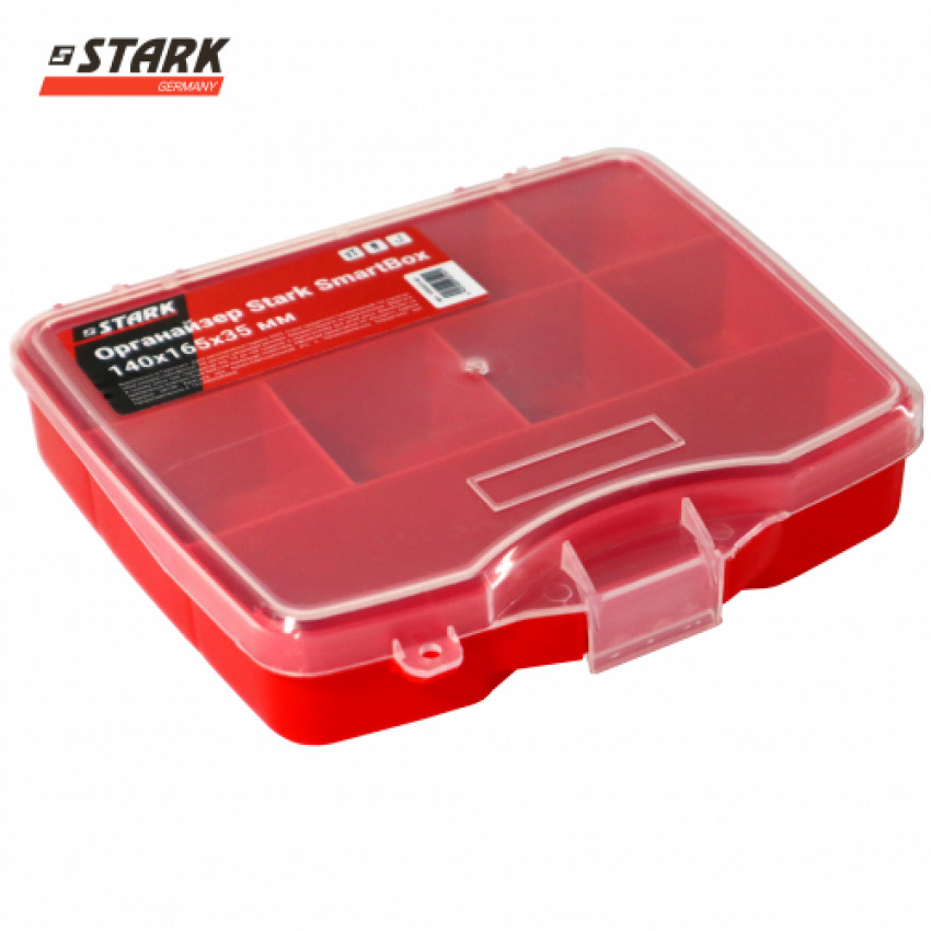 Органайзер Stark SmartBox 140x165x35 мм-100003140