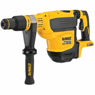 Акумуляторний перфоратор SDS-MAX DeWALT DCH614N